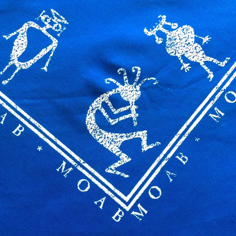 Mystical, Magical Moab Bandana Unisex 21”x21”